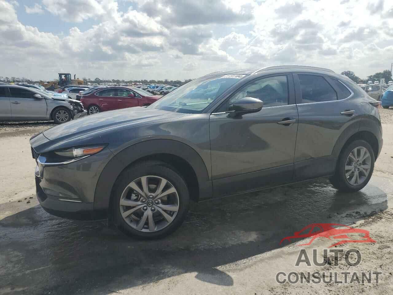 MAZDA CX30 2023 - 3MVDMBBM5PM580532