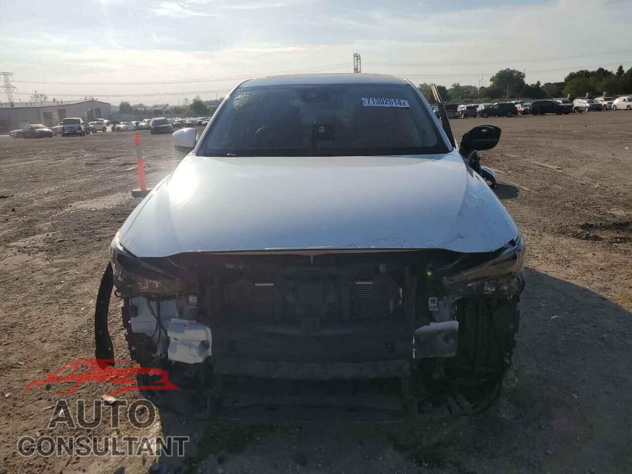 MAZDA CX-5 2019 - JM3KFBDMXK0642624