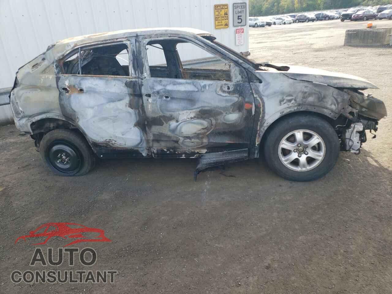 MITSUBISHI ECLIPSE 2019 - JA4AT4AA4KZ001901