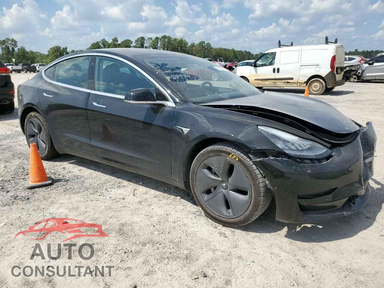 TESLA MODEL 3 2020 - 5YJ3E1EA5LF738937