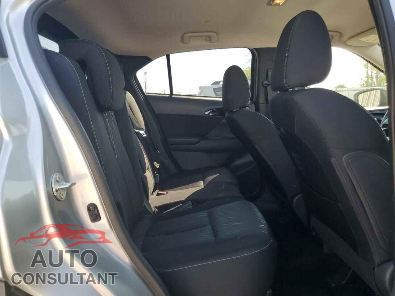 MITSUBISHI ECLIPSE 2018 - JA4AT5AA0JZ056561
