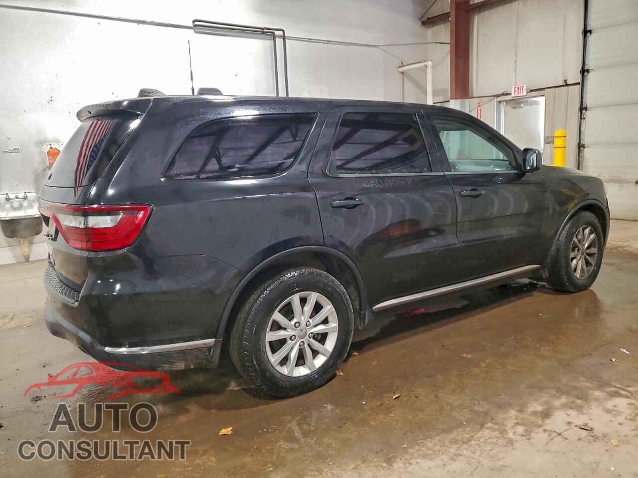 DODGE DURANGO 2014 - 1C4SDJFT2EC388049