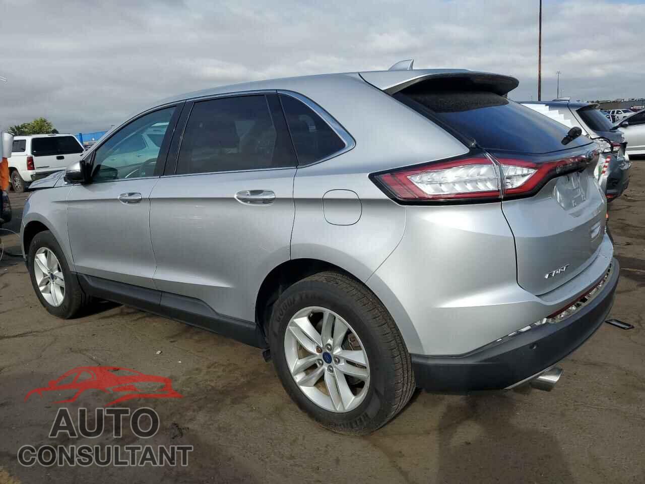 FORD EDGE 2018 - 2FMPK3J93JBB73482