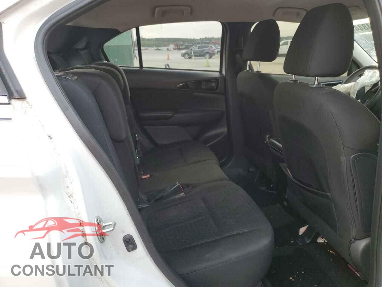 MITSUBISHI ECLIPSE 2018 - JA4AT4AA1JZ045451