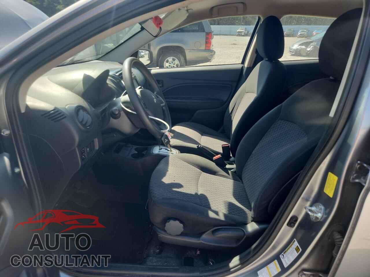 MITSUBISHI MIRAGE 2019 - ML32A3HJXKH001023