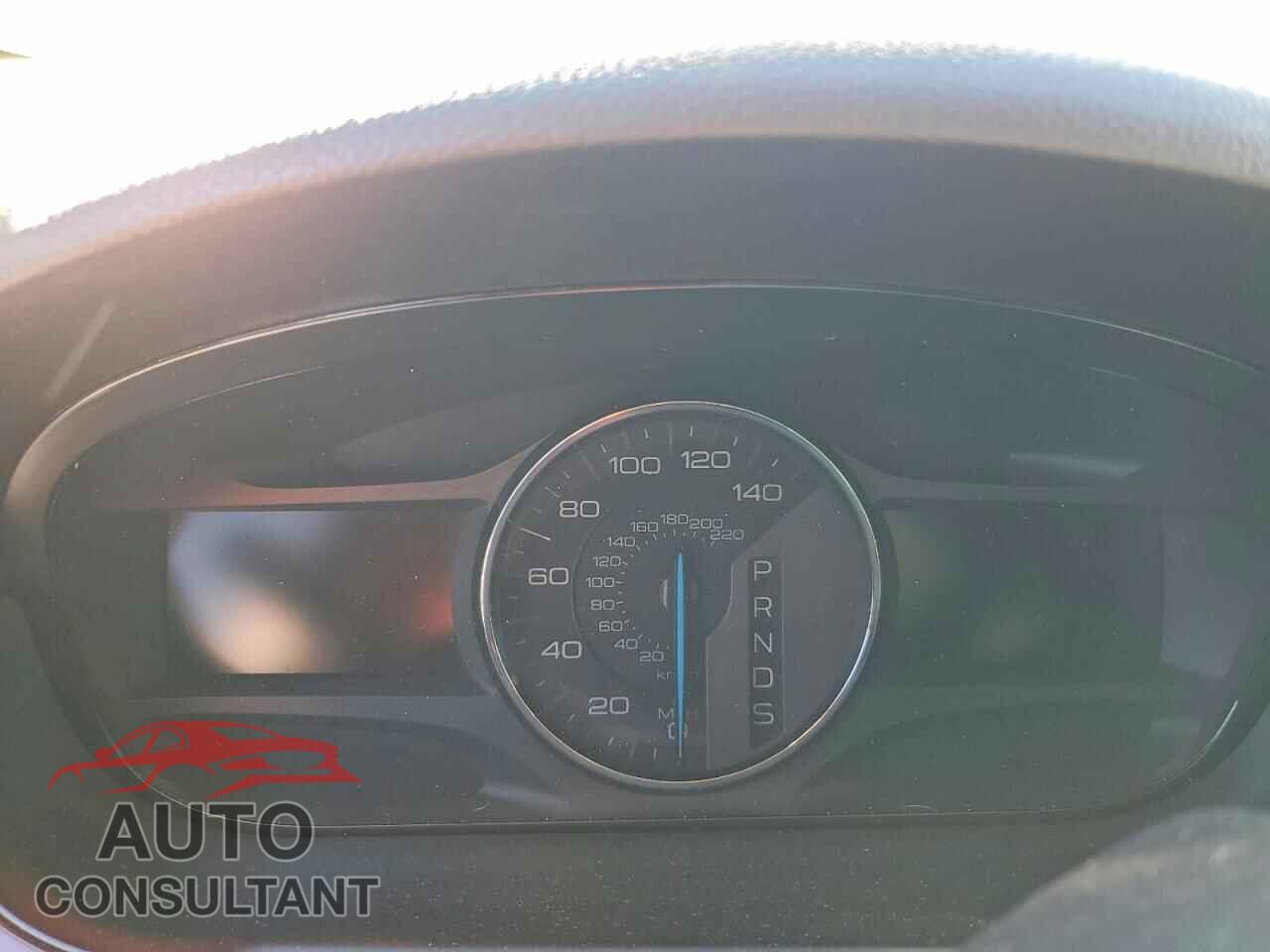 FORD EDGE 2014 - 2FMDK4KC8EBA15972