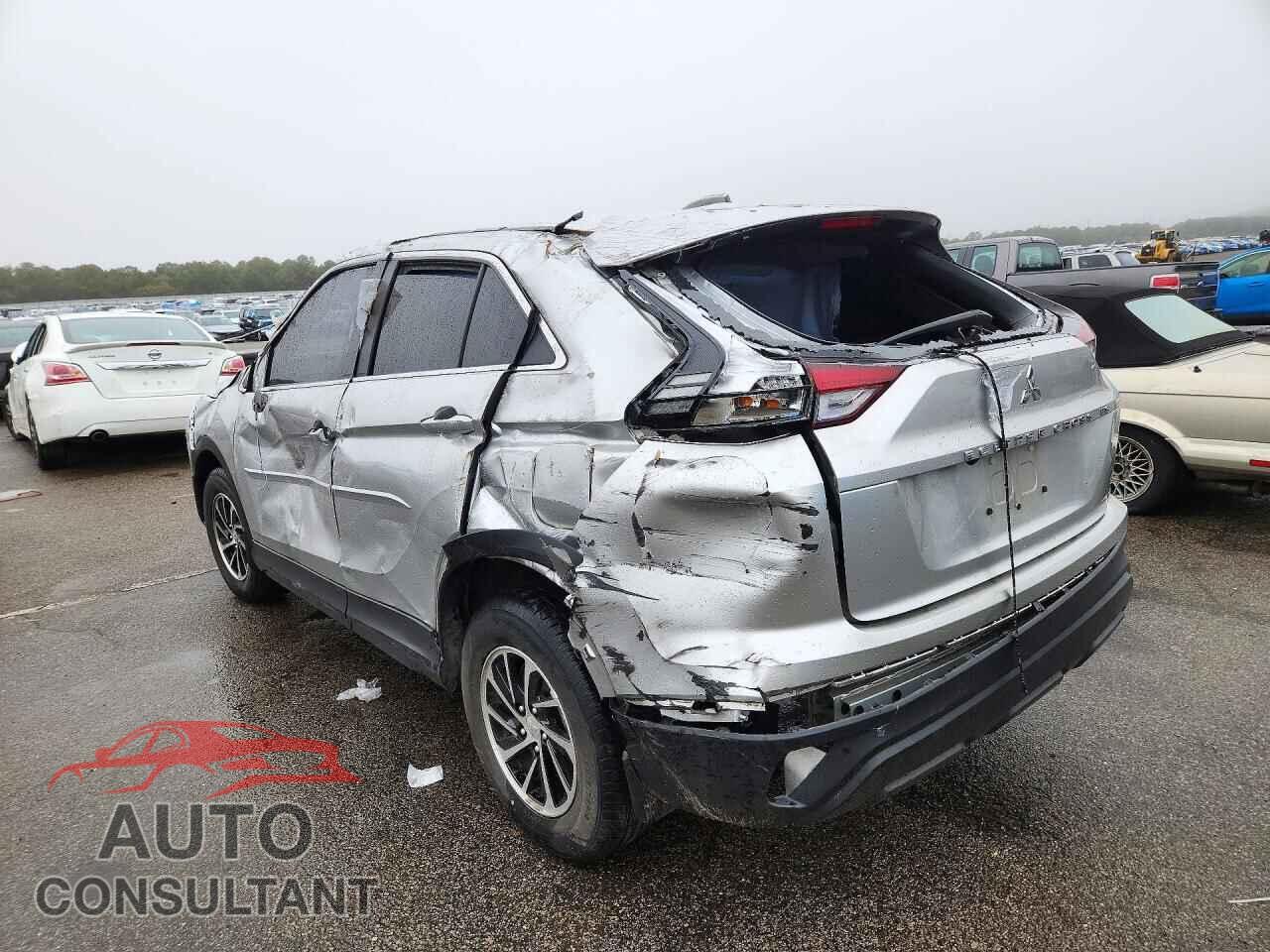 MITSUBISHI ECLIPSE 2023 - JA4ATUAA9PZ023237