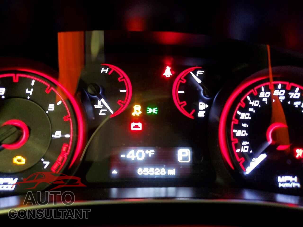 DODGE DART 2015 - 1C3CDFBB4FD435113