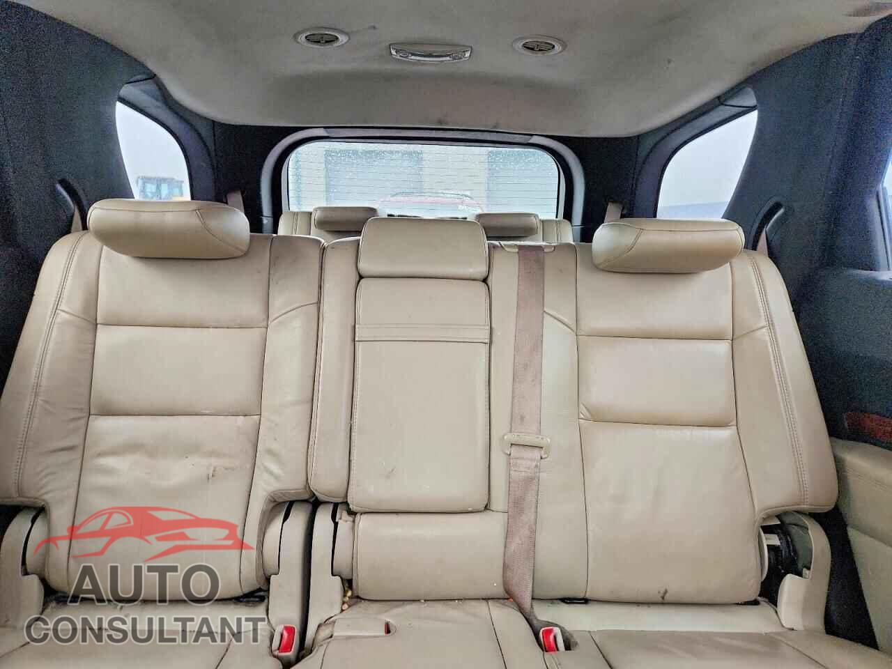 DODGE DURANGO 2014 - 1C4RDJDG2EC443734