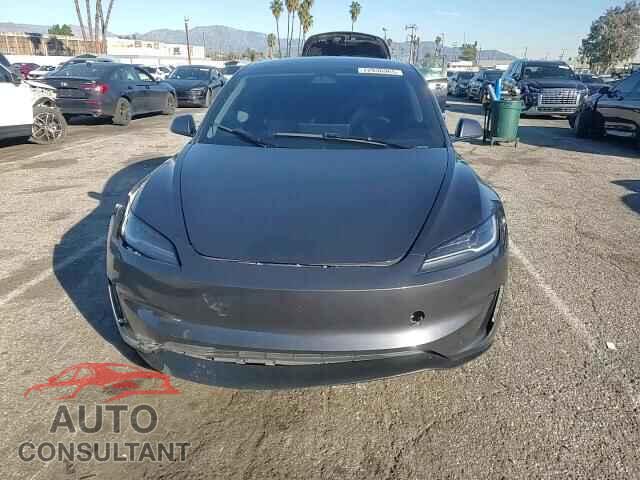 TESLA MODEL 3 2024 - 5YJ3E1ET8RF784286