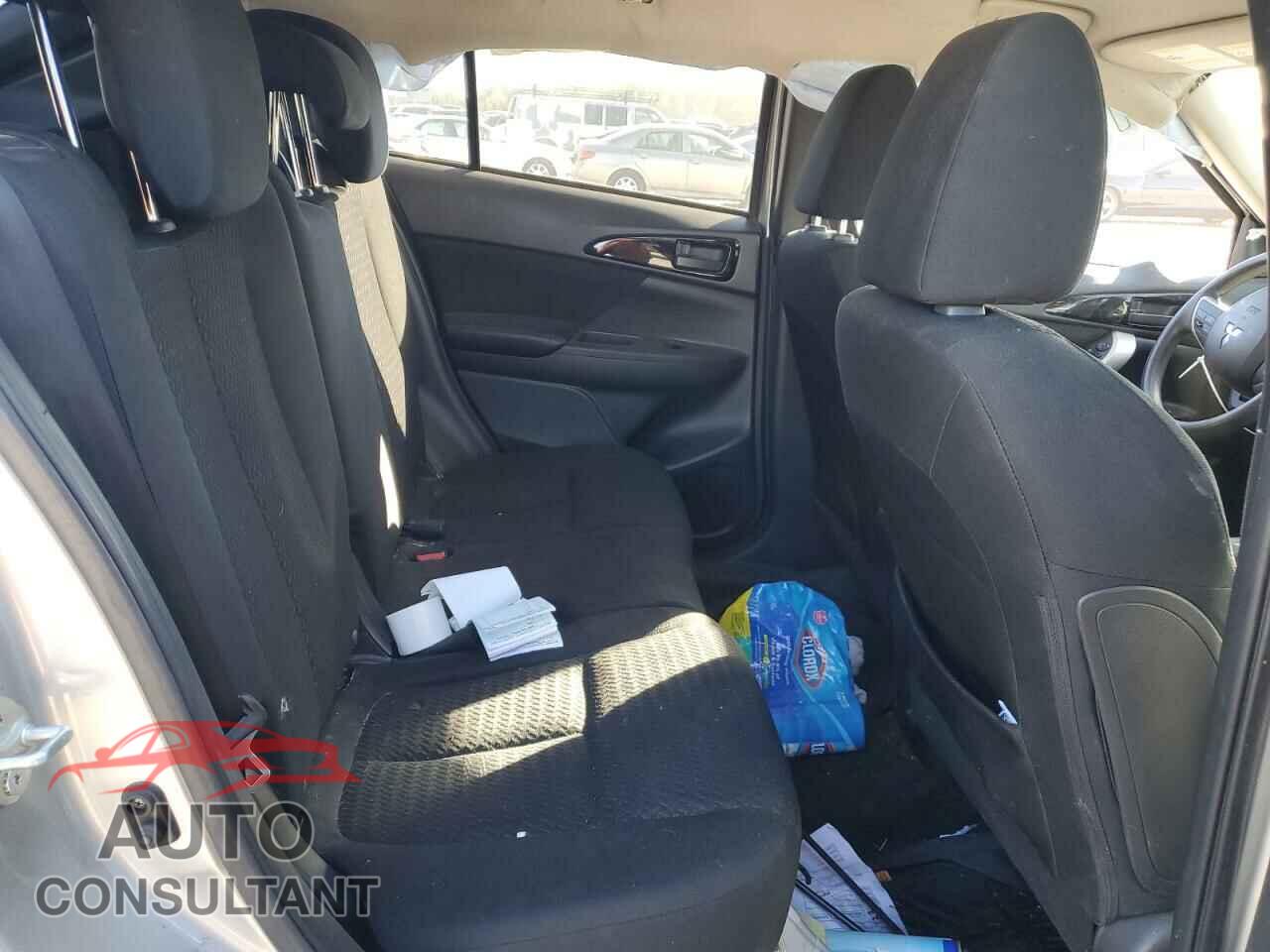 MITSUBISHI ECLIPSE 2019 - JA4AT3AA7KZ034045