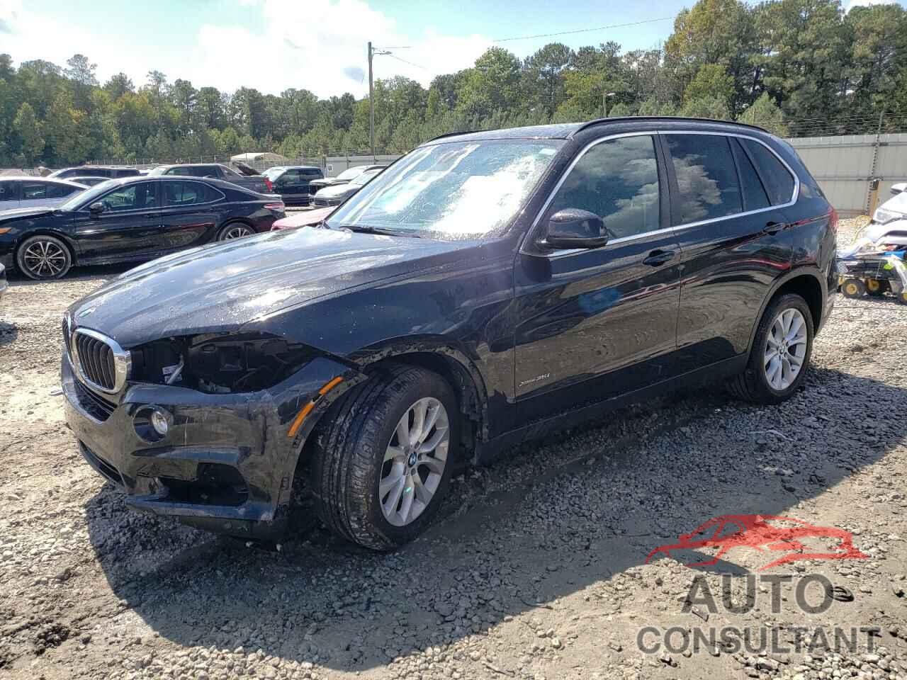 BMW X5 2016 - 5UXKR0C52G0P22567