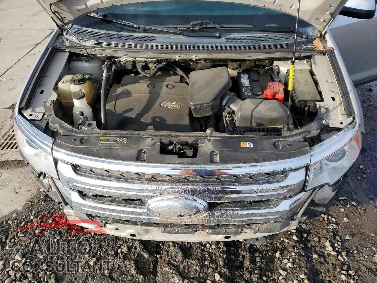 FORD EDGE 2013 - 2FMDK4JC3DBC80069