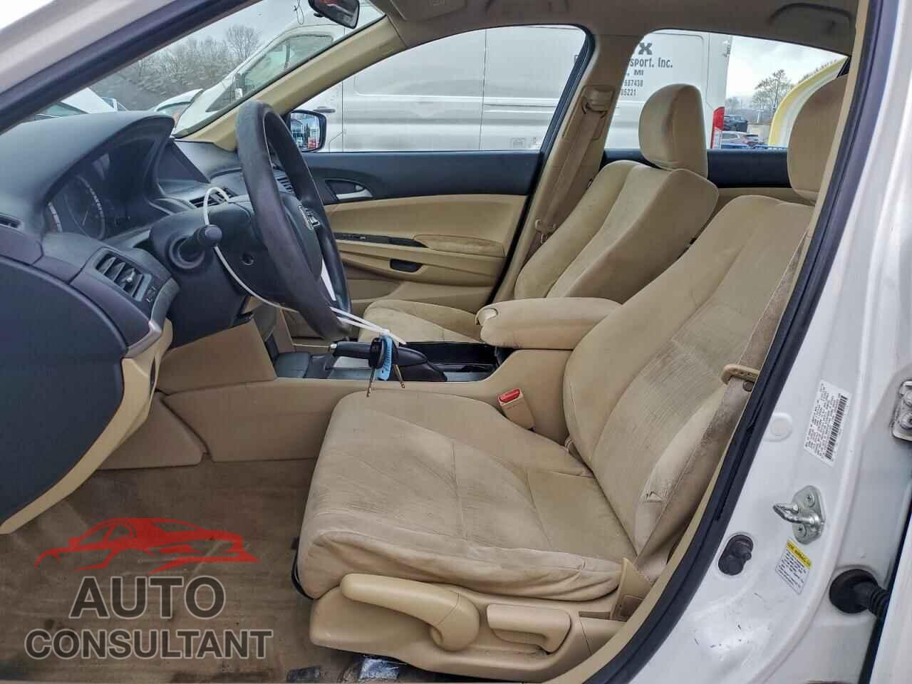 HONDA ACCORD 2012 - 1HGCP2F38CA201568