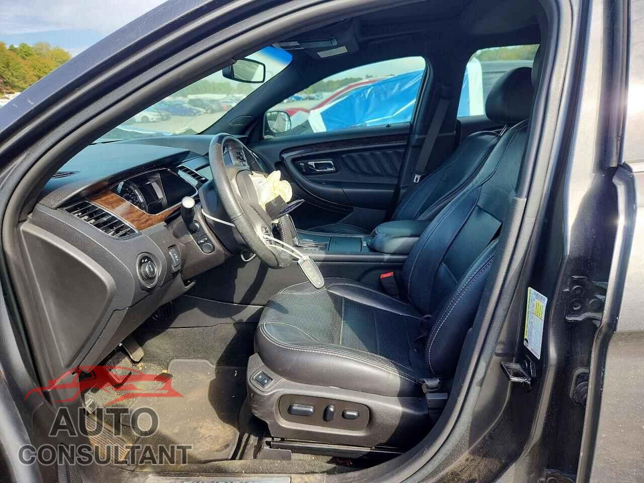 FORD TAURUS 2016 - 1FAHP2F81GG141173