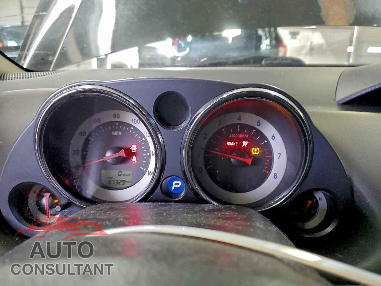 MITSUBISHI ECLIPSE 2011 - 4A31K5DF5BE001299