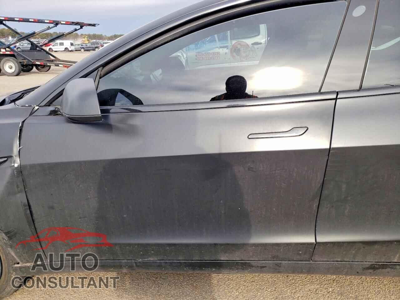 TESLA MODEL 3 2020 - 5YJ3E1EA1LF737350