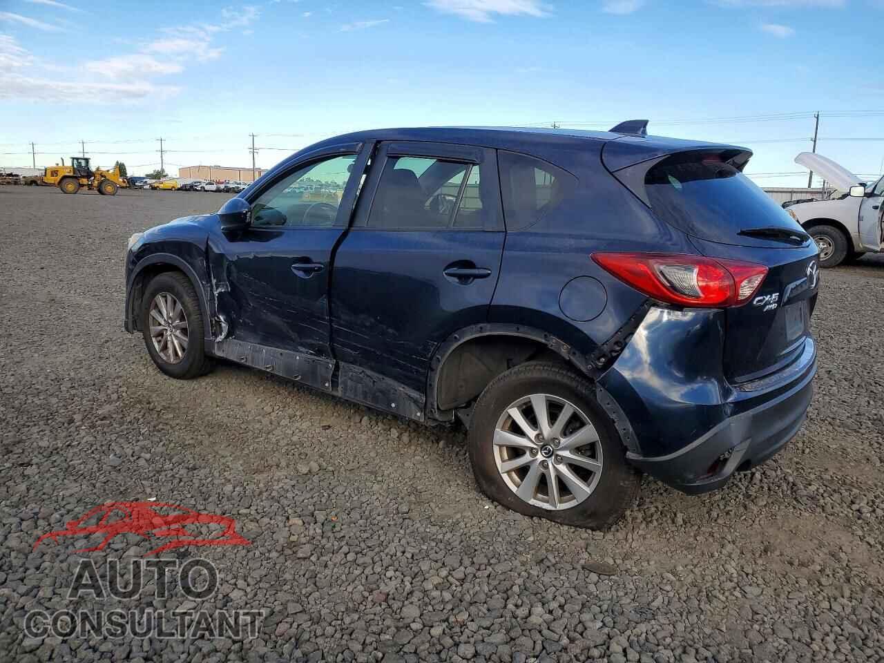 MAZDA CX-5 2014 - JM3KE4CY4E0423908