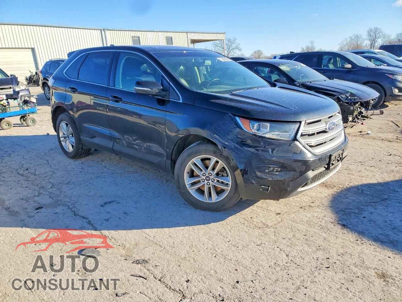 FORD EDGE 2015 - 2FMTK4J82FBC34355