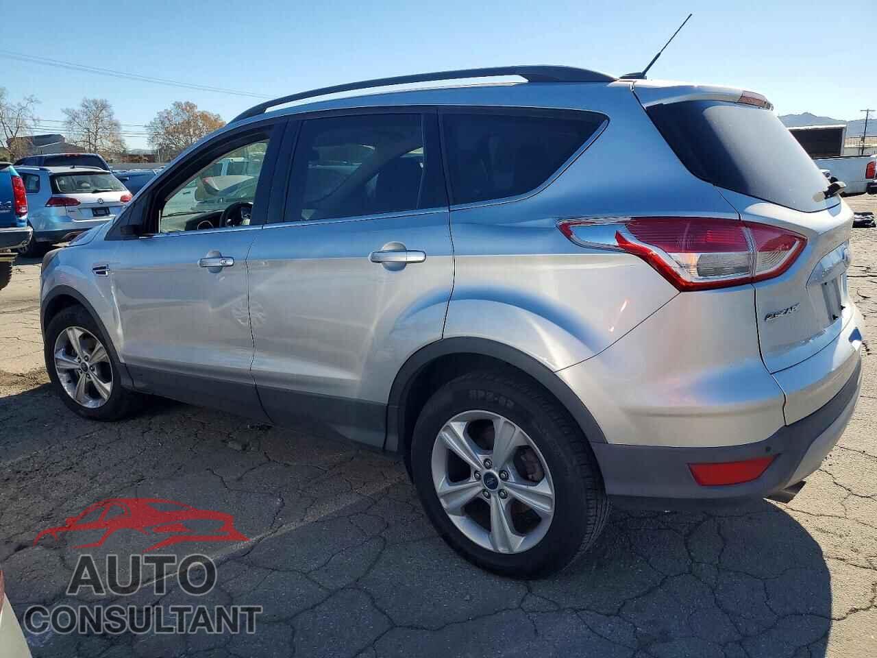 FORD ESCAPE 2014 - 1FMCU0GX4EUB08878