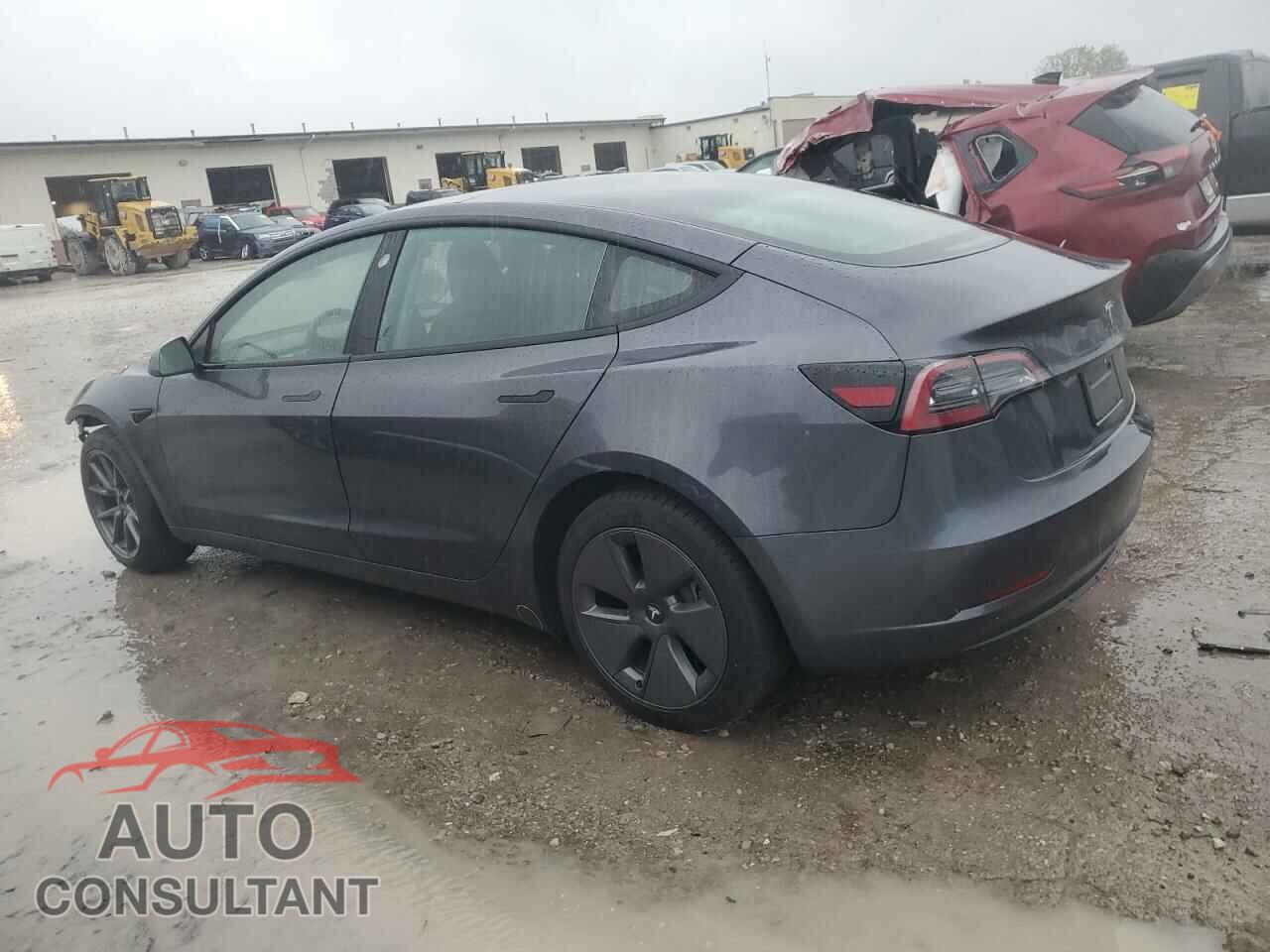 TESLA MODEL 3 2023 - 5YJ3E1EA8PF683258