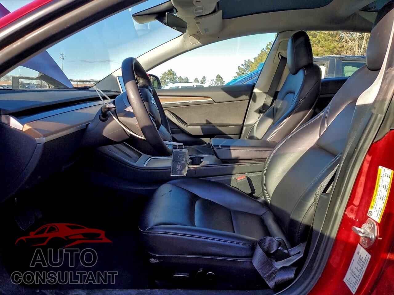 TESLA MODEL 3 2023 - 5YJ3E1EA2PF434731