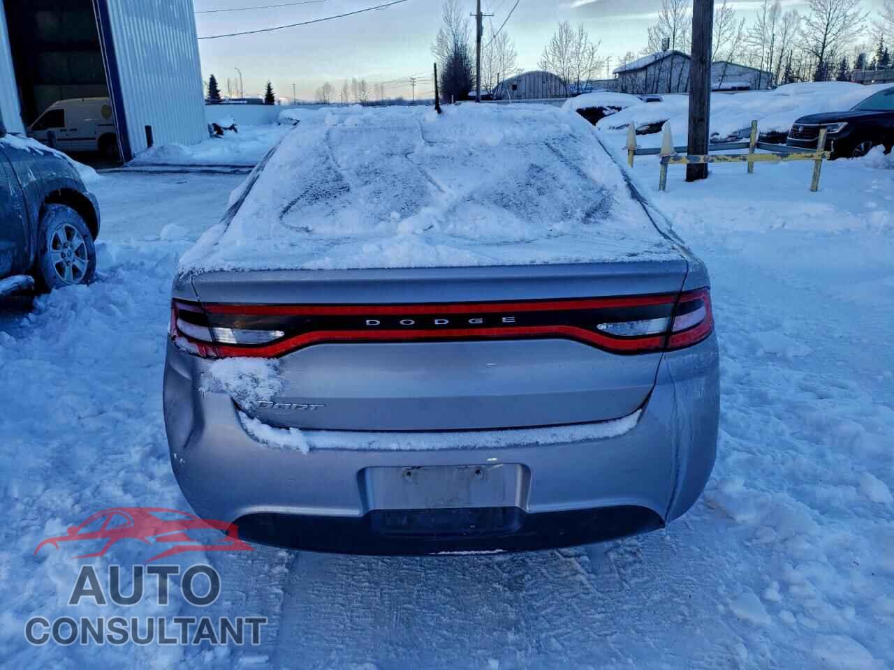 DODGE DART 2014 - 1C3CDFAA7ED862079