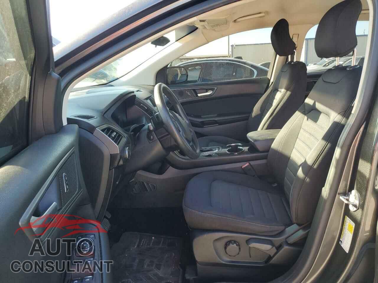 FORD EDGE 2016 - 2FMPK3G97GBC40388