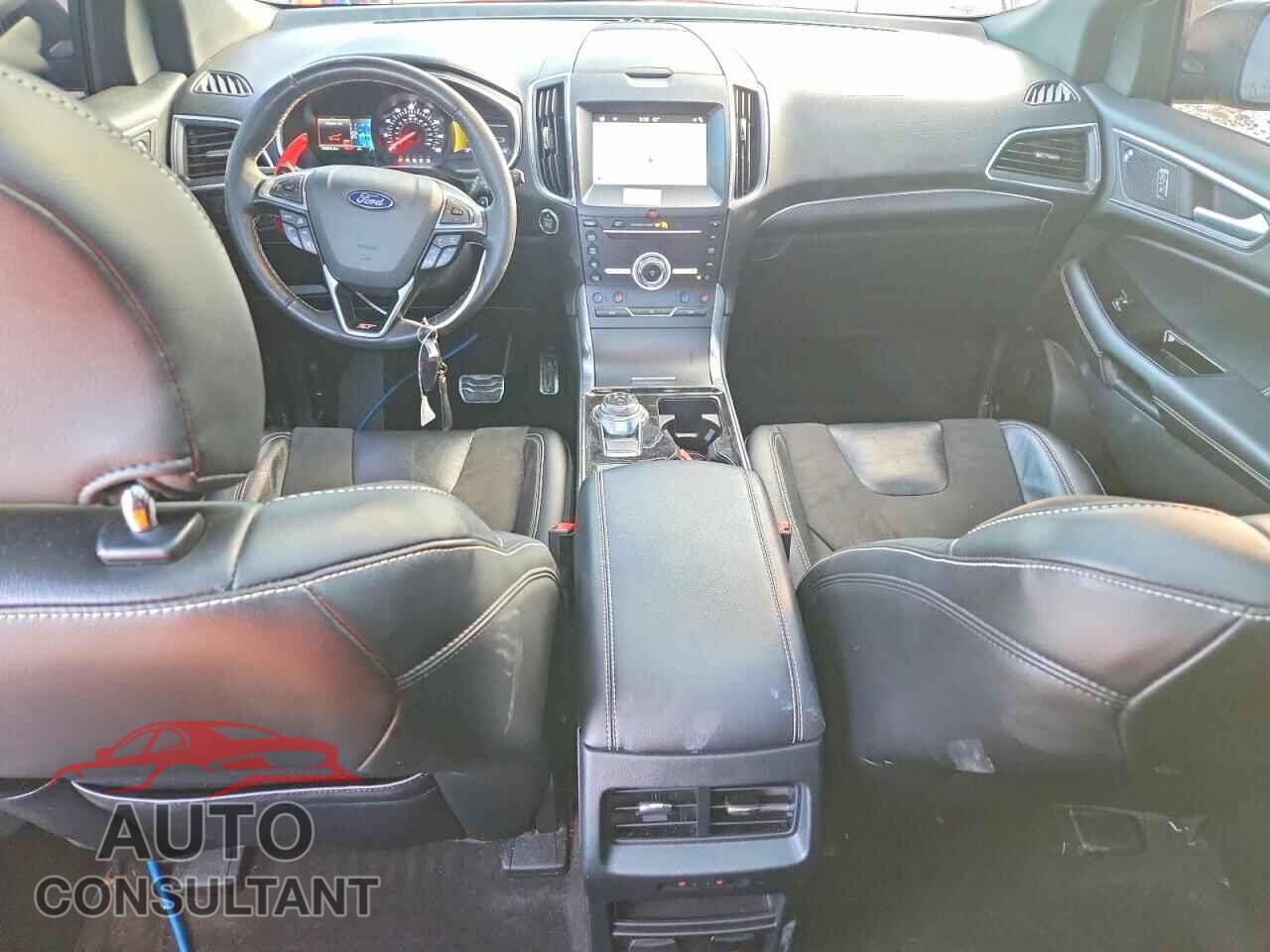 FORD EDGE 2019 - 2FMPK4APXKBC34266