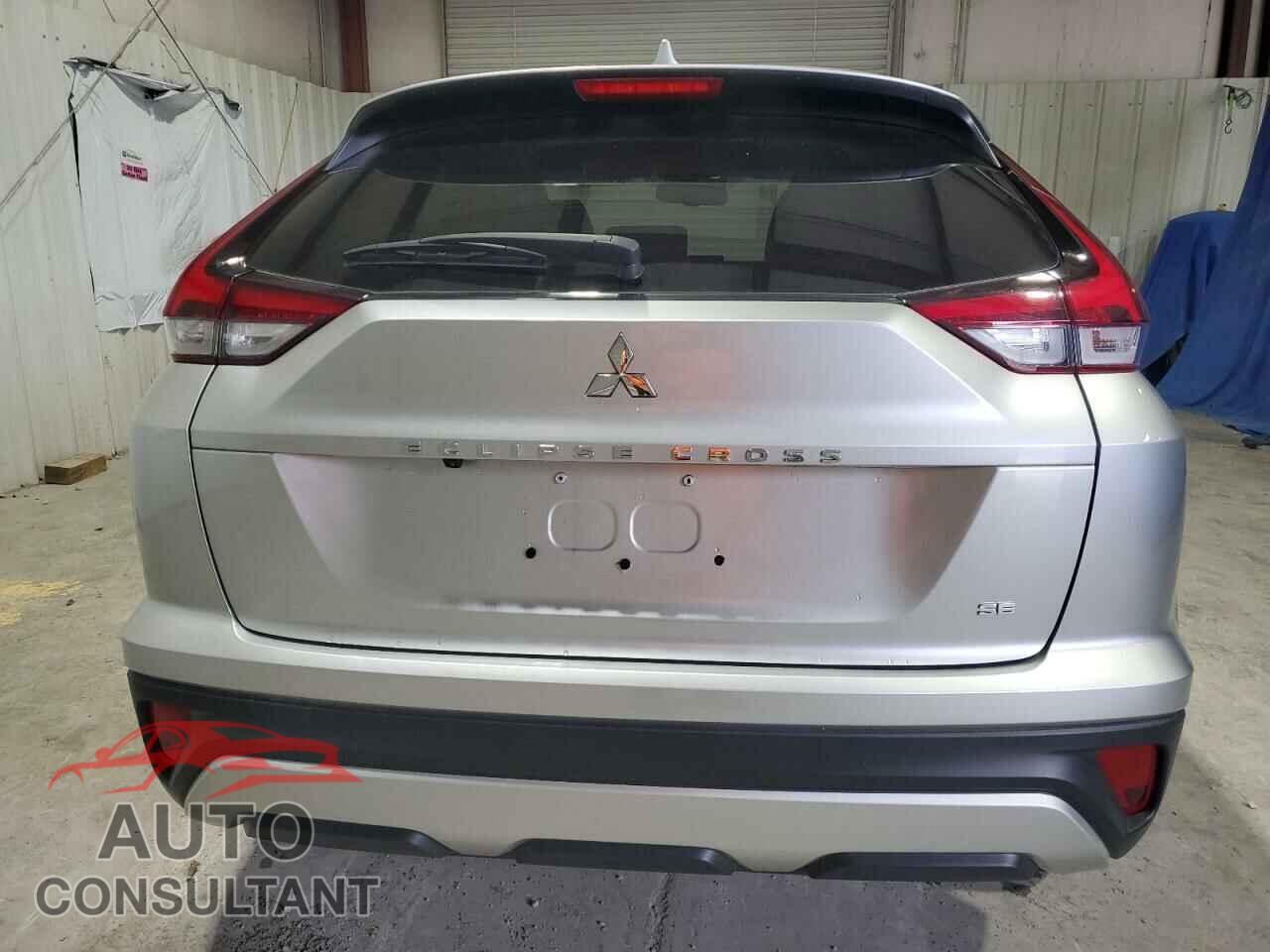 MITSUBISHI ECLIPSE 2022 - JA4ASWAA8NZ059383
