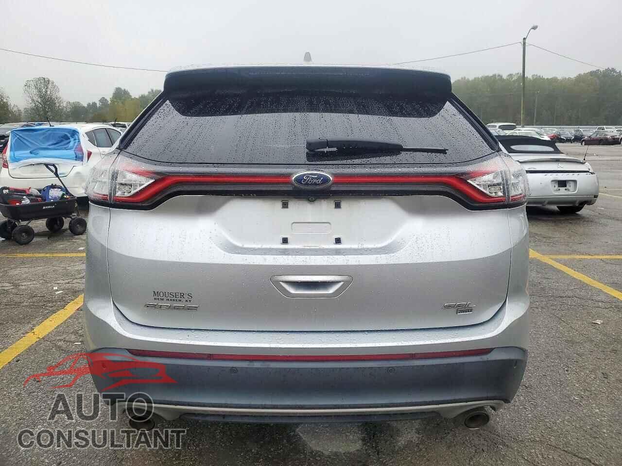 FORD EDGE 2015 - 2FMTK4J88FBB22255