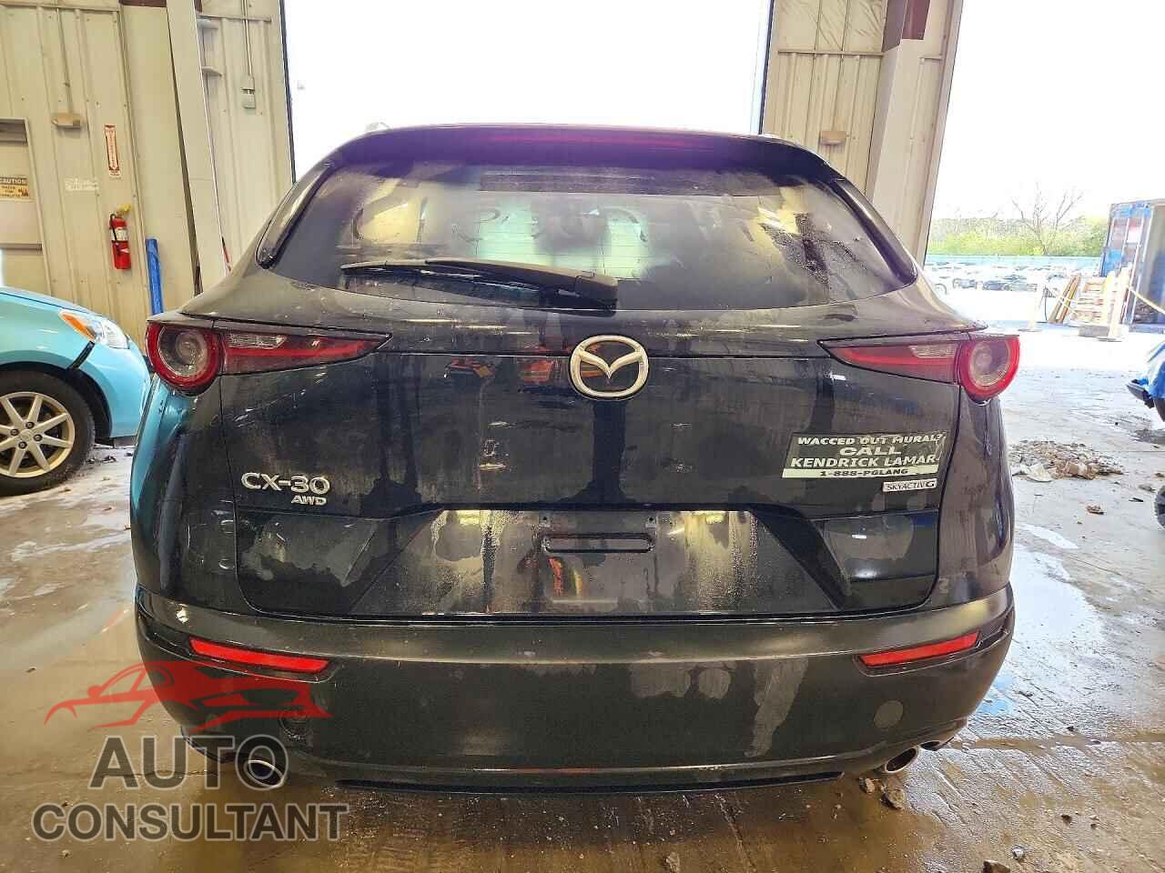 MAZDA CX30 2023 - 3MVDMBCM3PM513233