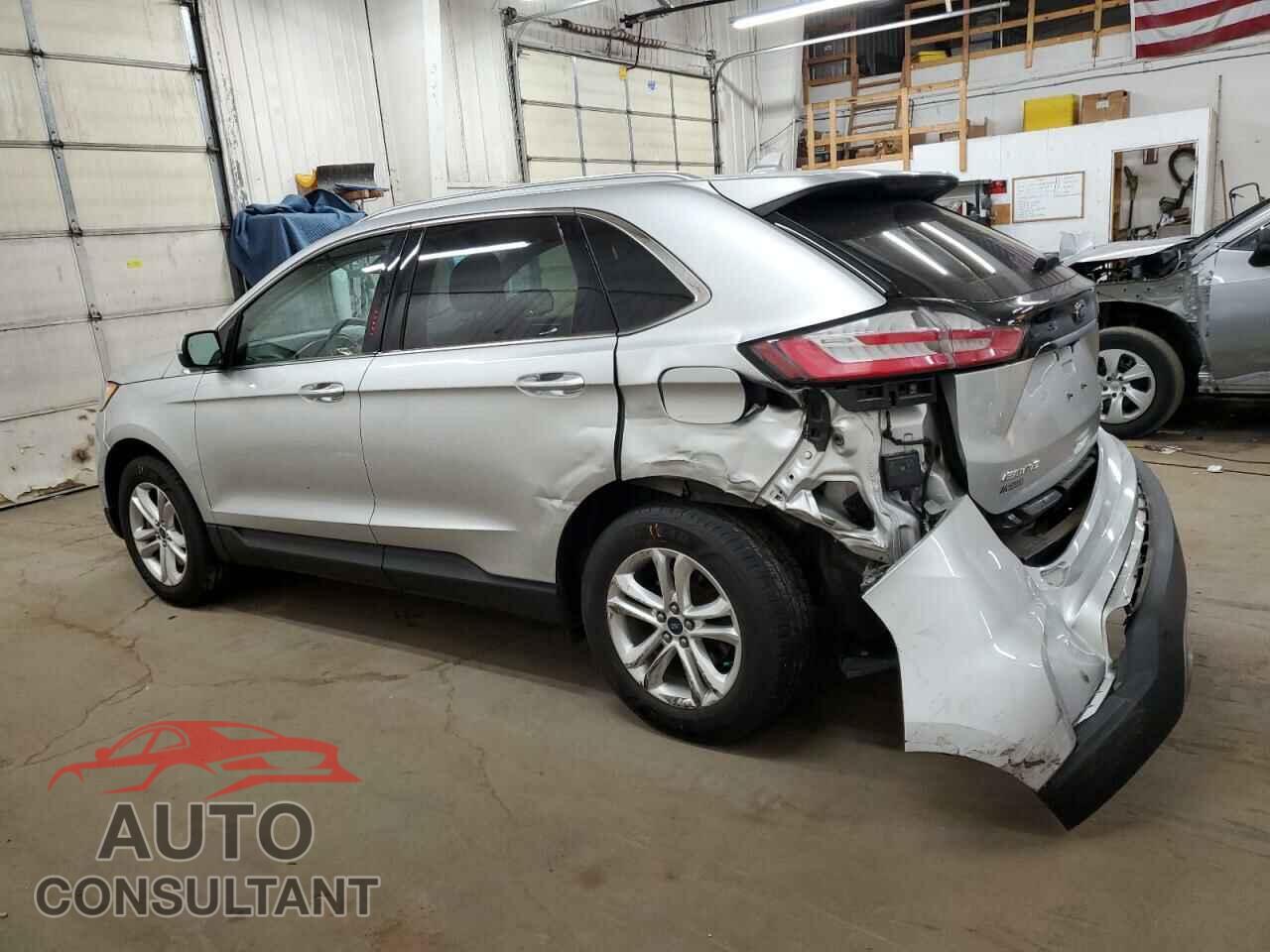 FORD EDGE 2019 - 2FMPK4J96KBB49328