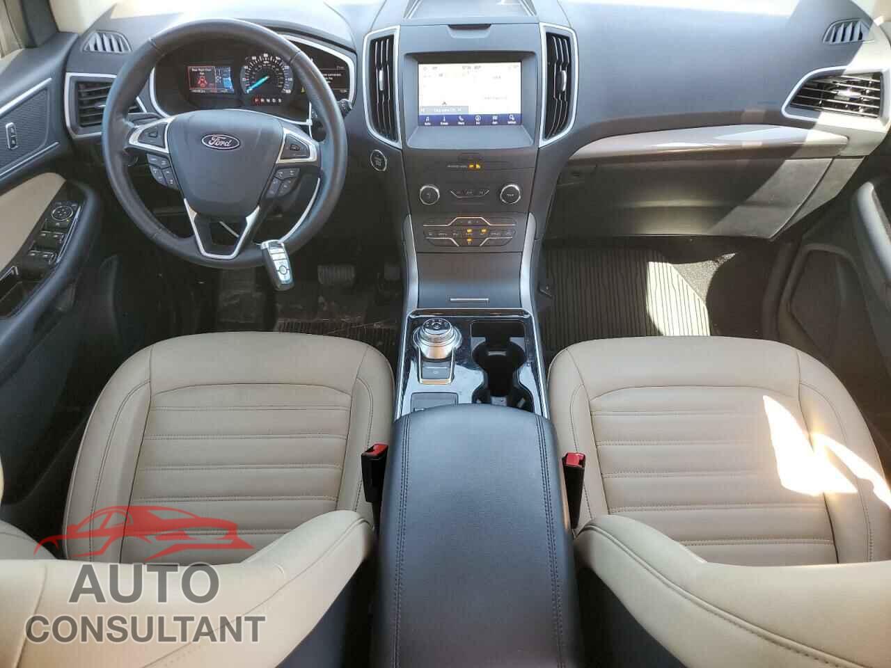 FORD EDGE 2020 - 2FMPK3J94LBA10357