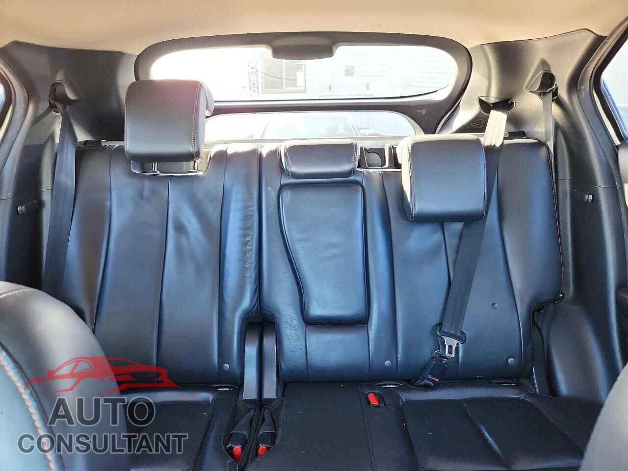 MITSUBISHI ECLIPSE 2019 - JA4AT5AA1KZ003675