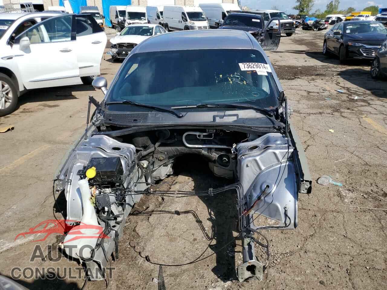 DODGE CHALLENGER 2017 - 2C3CDZBT0HH561310