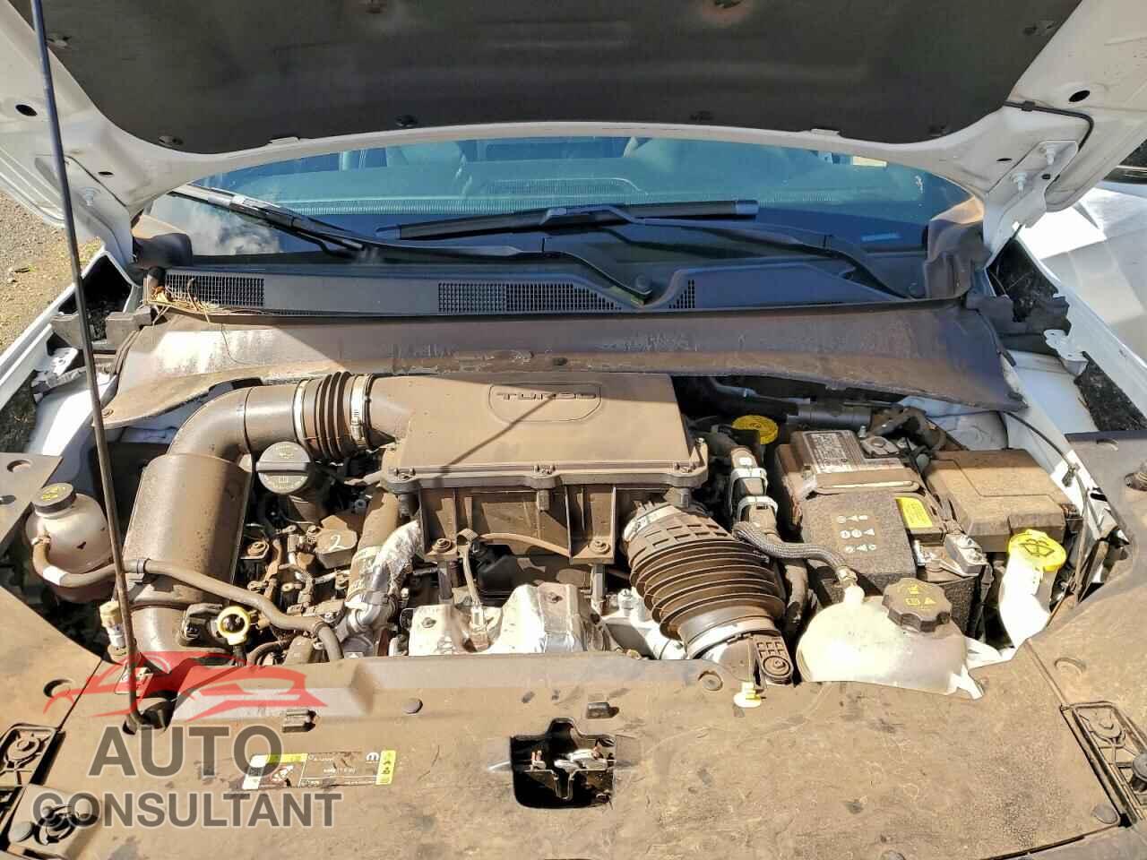 JEEP COMPASS 2024 - 3C4NJDDN7RT149697