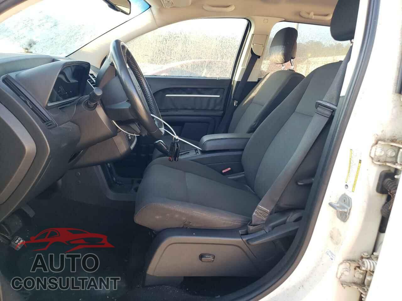 DODGE JOURNEY 2010 - 3D4PG5FV9AT279501