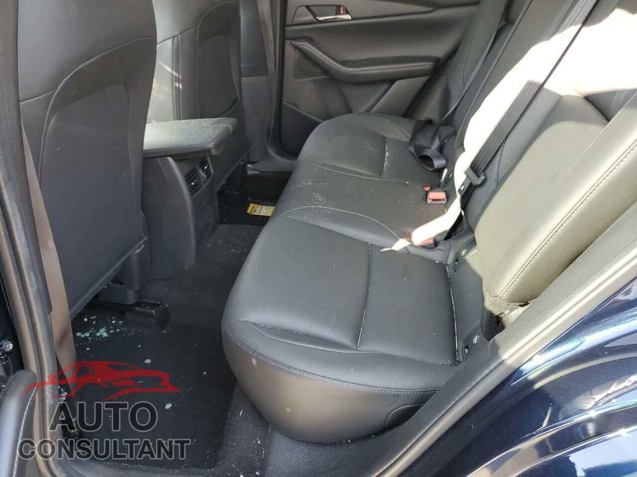 MAZDA CX30 2023 - 3MVDMBCM2PM542979