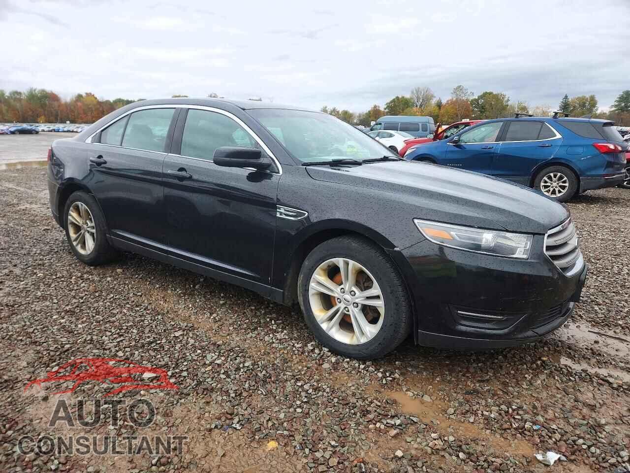 FORD TAURUS 2015 - 1FAHP2H80FG153617