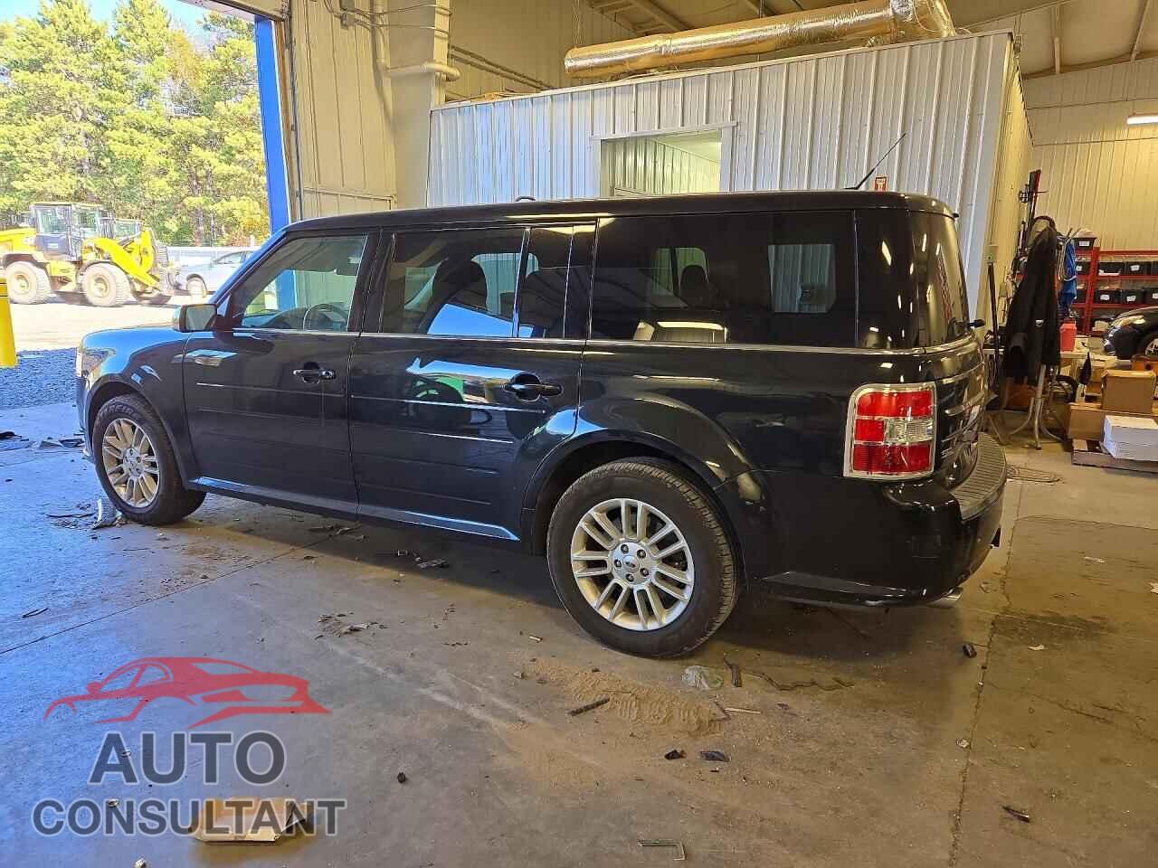 FORD FLEX 2014 - 2FMHK6C89EBD14233