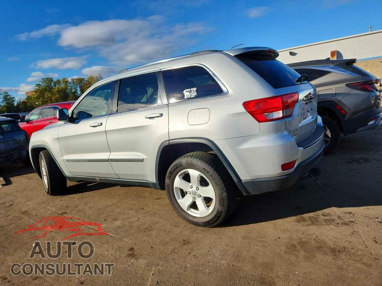 JEEP CHEROKEE 2013 - 1C4RJFAG4DC532696