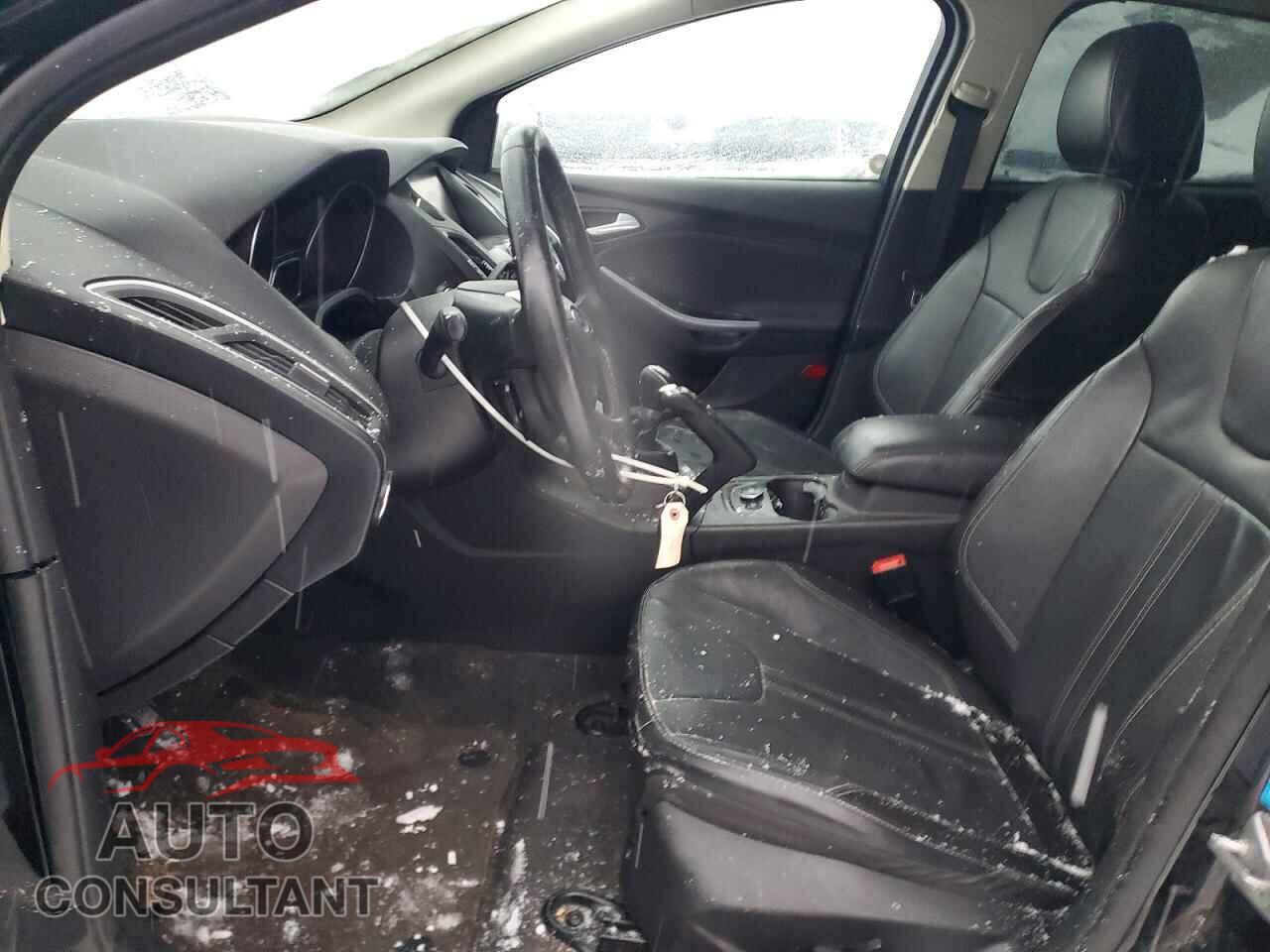 FORD FOCUS 2014 - 1FADP3N20EL358056