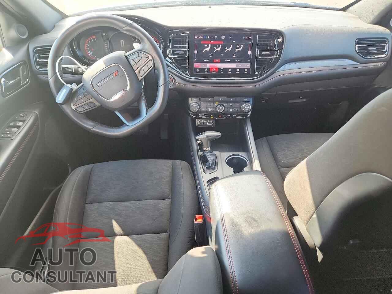 DODGE DURANGO 2026 - 1C4RDHDG0TC228844