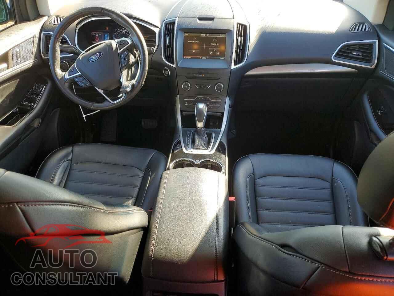 FORD EDGE 2015 - 2FMTK3J92FBB70871