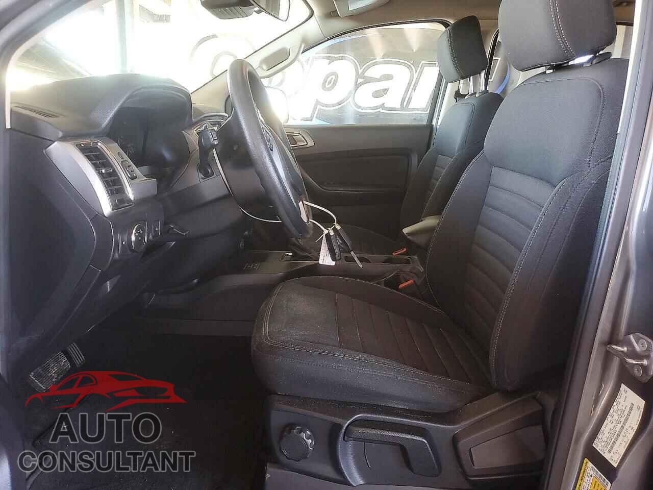 FORD RANGER 2021 - 1FTER4EH2MLD60005