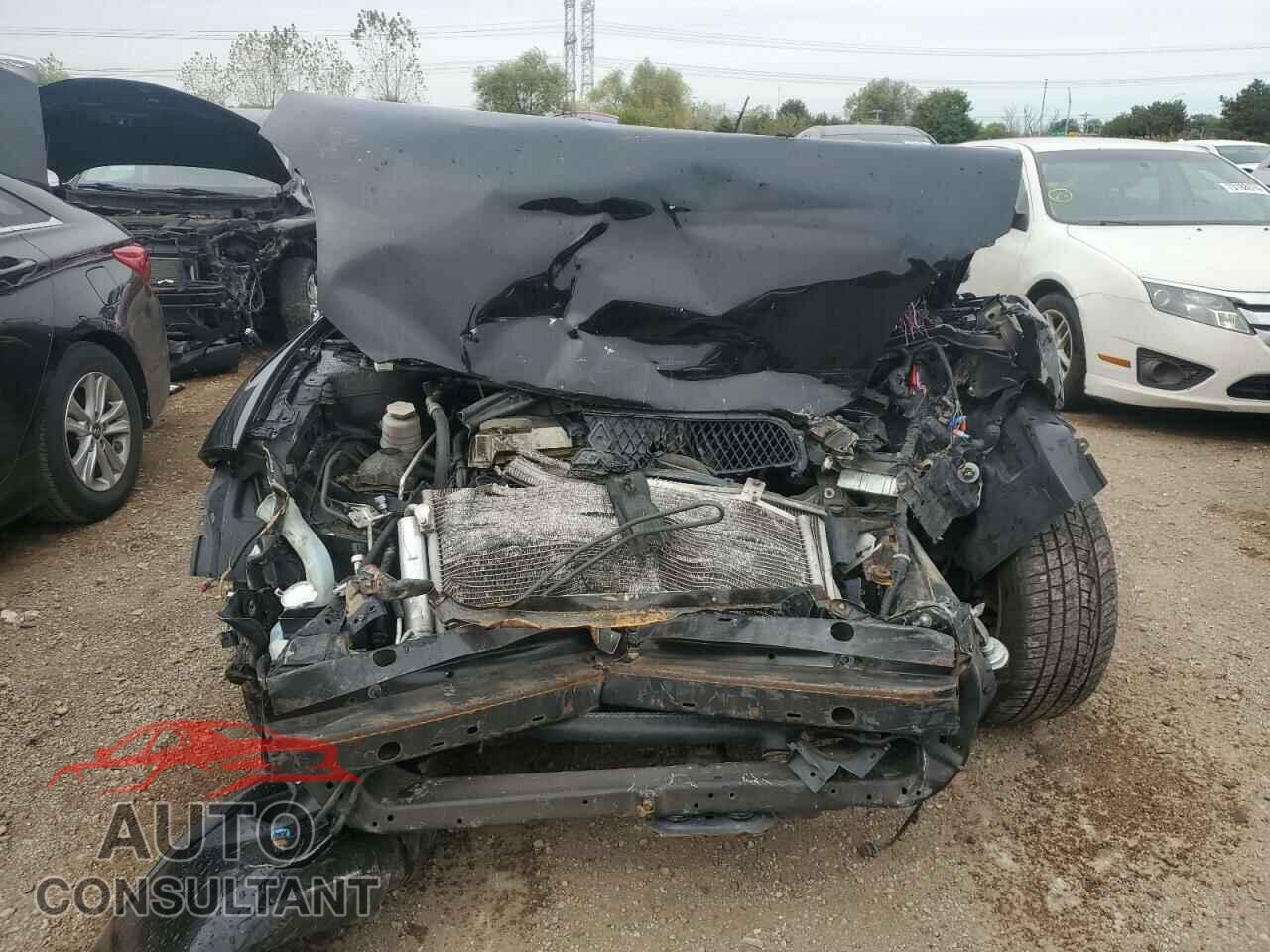 MITSUBISHI ECLIPSE 2011 - 4A31K5DF3BE017808