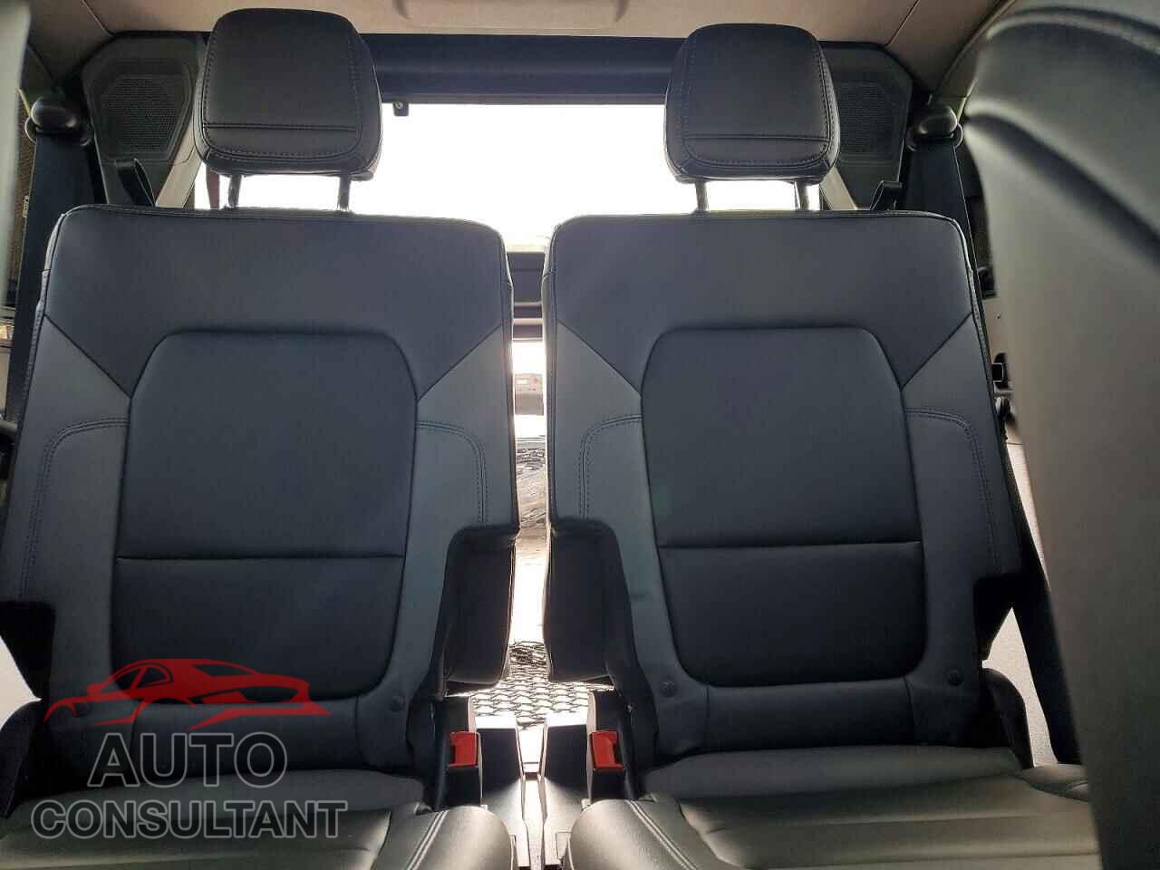 FORD BRONCO 2022 - 1FMDE5AP1NLA70426