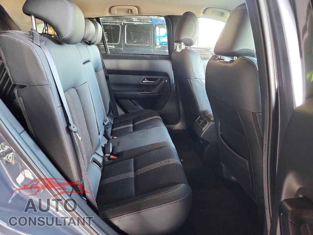 MAZDA CX-50 2024 - 7MMVABBM6RN210326