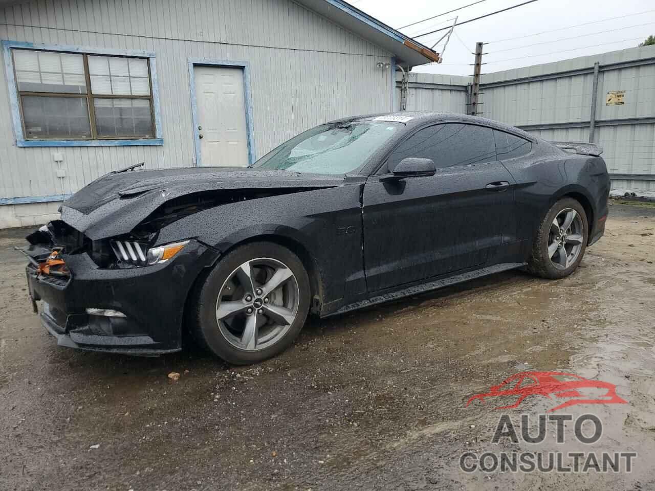 FORD MUSTANG 2016 - 1FA6P8CF5G5232715